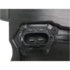 Yoonshan Radiator Fan for CHEVROLET EQUINOX Plug_Detail(OE:25952813,GM3115239,25952785,621-456,25952782,20879994)