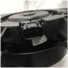 Yoonshan Radiator Fan for CHEVROLET GMC SIERRA Plug_Detail(OE:15780788,89023366,89023368,89024933,620-653,1580551,1580682,1580912)