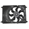 Yoonshan Radiator Fan for CHEVROLET NEW MATIZ Front_View(OE:94511188)