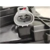 Yoonshan Radiator Fan for CHEVROLET NEW MATIZ Plug_Detail(OE:94511188)