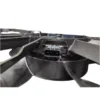 Yoonshan Radiator Fan for CHEVROLET TAHOE Plug_Detail(OE:23123633,23123634,23123635,GM3115291,84120130)