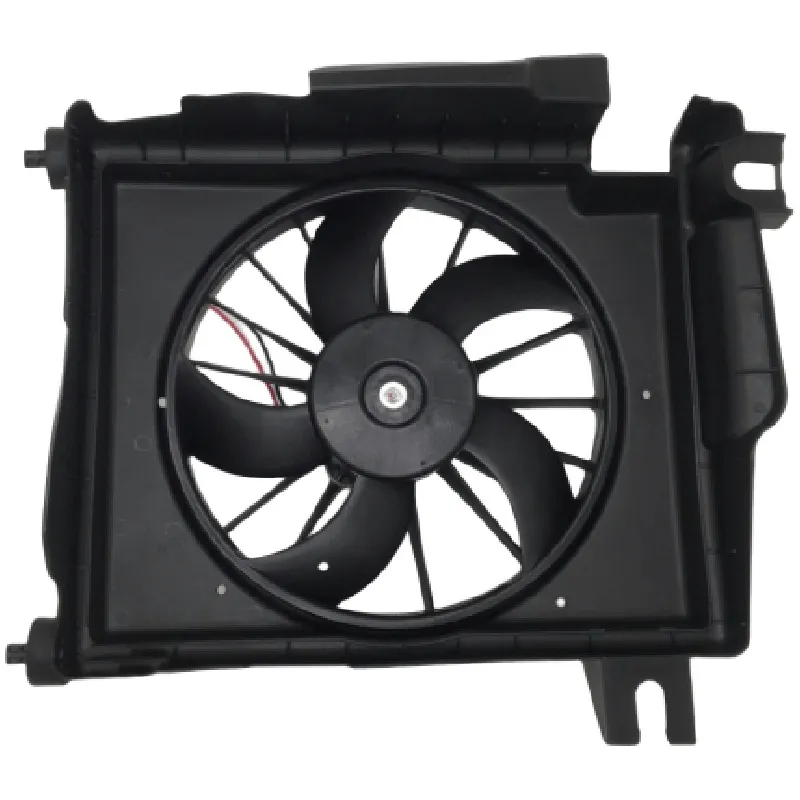Yoonshan_Radiator_Fan_for_CHRYSLER_DODGE_RAM_1500_2500_2007-Front_ViewOE-5080646AA