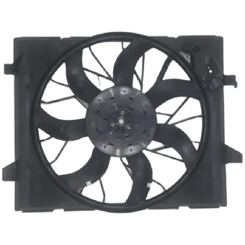 Yoonshan_Radiator_Fan_for_CHRYSLER_JEEP_GRAND_CHEROKEE_3.6L_2012-2016-Front_ViewOE-52014787AC