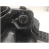 Yoonshan Radiator Fan for CHRYSLER JEEP GRAND CHEROKEE 3.6L (2012-2016) Plug_Detail(OE:52014787AC,52014787AB,68367518AA)