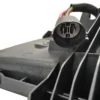 Yoonshan Radiator Fan for CHRYSLER JEEP RAM 1500 3.6L (2013-2020) Plug_Detail(OE:68217820AB,68189335AC,68217820AA,68189335AB,KW-82808,HS-822)