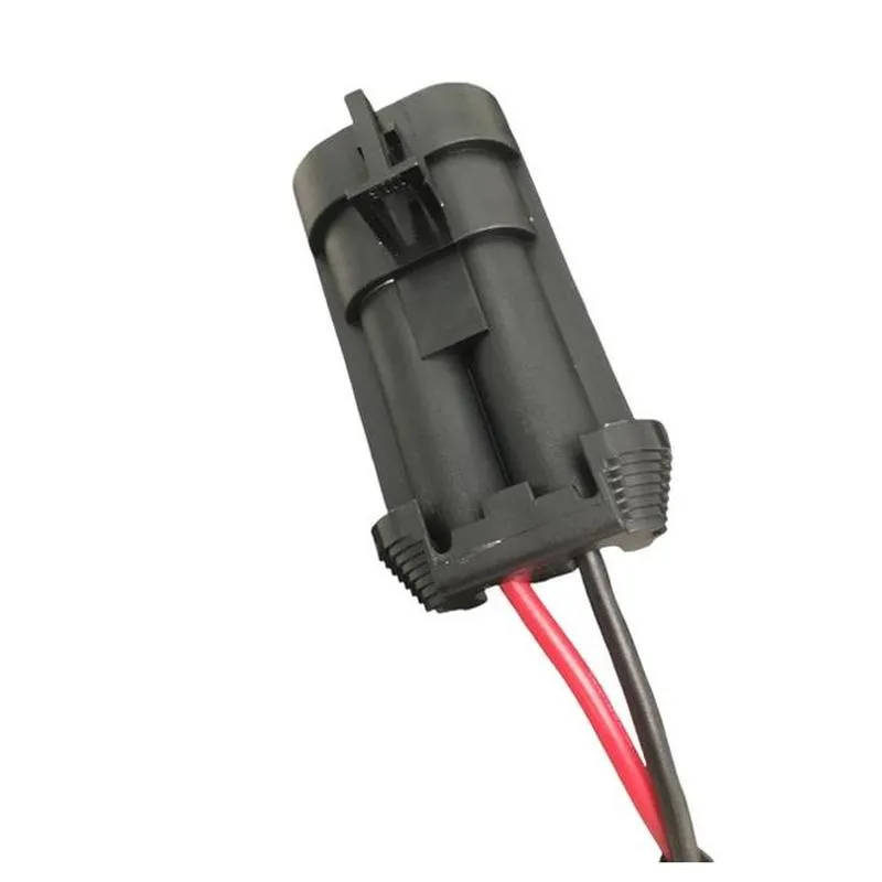 Yoonshan_Radiator_Fan_for_CHRYSLER_JEEP_RENEGADE_2015-2016-Wire_Harness_CloseupOE-68461974AA