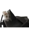 Yoonshan Radiator Fan for DAEWOO ALL NEW MATIZ (2004-2009) Plug_Detail(OE:96395500,96467423)