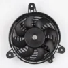 Yoonshan Radiator Fan for DAEWOO ESPERO (1995) Front_View(OE:96164864,96164865,96256603)