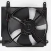 Yoonshan Radiator Fan for DAEWOO LANOS 2.0L (1997-2001) Back_View(OE:96184136)