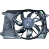 Yoonshan Radiator Fan for FIAT NEW PALIO (2012-2018) Front_View(OE:51846351)