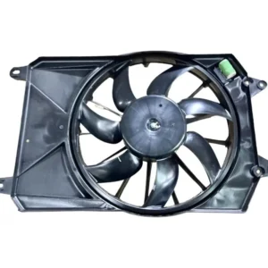 Yoonshan Radiator Fan for FIAT New Palio (2012-2018) Front_View(OE:51846351)