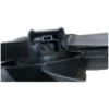 Yoonshan Radiator Fan for FORD EXPLORER Plug_Detail(OE:DB538C607AF,DB5Z8C607D,DB5Z8C607C,DB5Z8C607A,621539)
