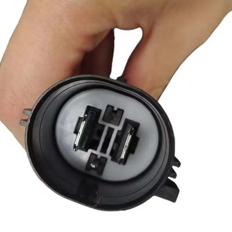 Yoonshan Radiator Fan for FORD EXPLORER Plug_Detail(OE:L1MZ8C607A,L1MZ8C607F,L1MZ8C607E,FD-818,67410229,FO3115239,P1MZ8C607E)