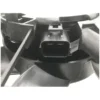 Yoonshan Radiator Fan for FORD EXPLORER 3.5T Plug_Detail(OE:BA8Z8C607E,DA8Z8C607A,DA8Z8C607B)