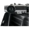 Yoonshan Radiator Fan for FORD TAURUS Plug_Detail(OE:9T4Z8C607A,9T4Z8C607B,PO3115190)