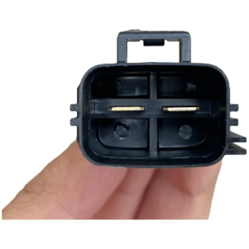 Yoonshan Radiator Fan for FORD TAURUS Plug_Detail(OE:DG1Z8C607A,DG1Z8C607D,DG1Z8C607E,DG1Z8C607F)
