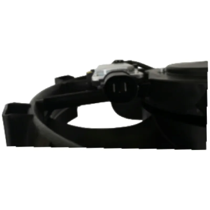 Yoonshan_Radiator_Fan_for_Ford_FUSION_HYBIRD-Plug_DetailOE-BE5Z8C607A