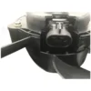 Yoonshan Radiator Fan for FORD FIESTA Plug_Detail(OE:BE8Z8C607A,8V5Z8C607Q,BE8Z8C607B,8V518C607AF,8V518C607AD,C1B18C607CA,D3B58C607AA,D3B58C607AE,C1B18C607DC,D3B58C607AEM)