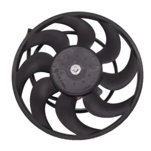 Yoonshan Radiator Fan for GM CHEVROLET S-10 Blazer 2.2 Front_View(OE:9130451194)