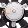 Yoonshan Radiator Fan for GM CHEVROLET S-10 BLAZER 2.2 Wire_Harness_Closeup(OE:9130451194)