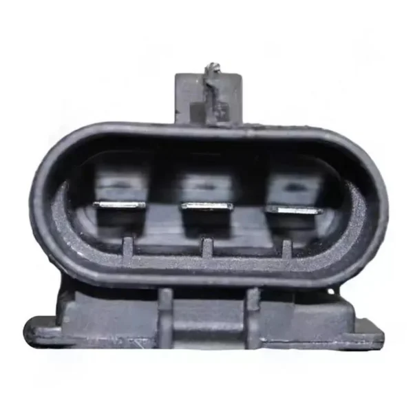 Yoonshan Radiator Fan for GM OPEL CORSA CLASSIC (2011) Plug_Detail(OE:52028192,5000860)