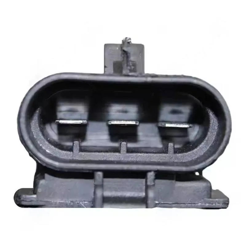 Yoonshan Radiator Fan for GM OPEL CORSA CLASSIC (2011) Plug_Detail(OE:52028192,5000860)