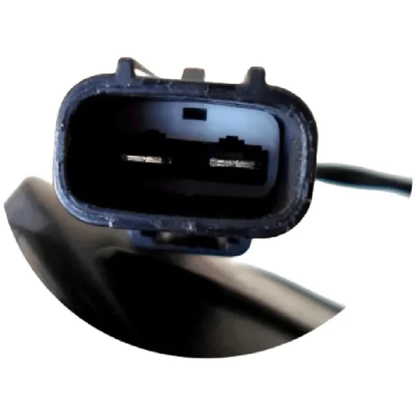 Yoonshan Radiator Fan for HONDA ACCORD Plug_Detail(OE:19015-6A0-A01,19005-6A0-A01,19015-6A0-999,19020-6A0-A01,19030-5PF-N12,19030-6A0-A01)