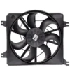 Yoonshan Radiator Fan for HYUNDAI ACCENT Front_View(OE:25380-22020)