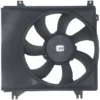 Yoonshan Radiator Fan for HYUNDAI ATOS Front_View(OE:25380-02000,4569631,25380-25100,5083452AA)