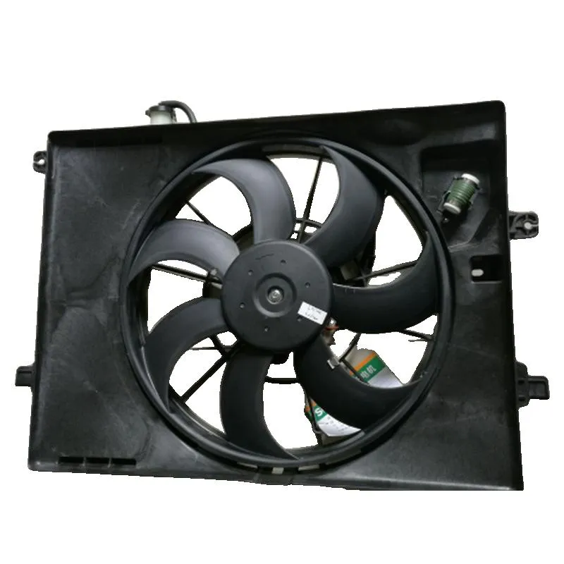 Yoonshan_Radiator_Fan_for_HYUNDAI_CRETA_1.6L_2.0L_2016-Front_ViewOE-25380-M0000