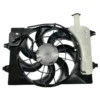 Yoonshan Radiator Fan for HYUNDAI CRETA (2021) Back_View(OE:25380-BW000)