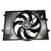 Yoonshan Radiator Fan for HYUNDAI CRETA (2021) Front_View(OE:25380-BW000)