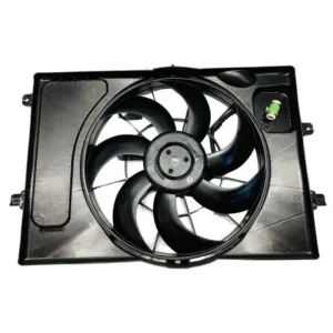 Yoonshan Radiator Fan for HYUNDAI CRETA (2021) Front_View(OE:25380-BW000)