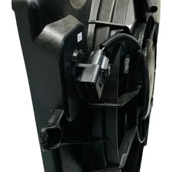 Yoonshan Radiator Fan for HYUNDAI CRETA (2021) Plug_Detail(OE:25380-BW000)