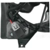 Yoonshan Radiator Fan for HYUNDAI ELANTRA Plug_Detail(OE:25380-3X000,25380-A6100,25380-A6200,25380-M6000,25380-B5000,621-528)