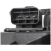 Yoonshan Radiator Fan for HYUNDAI ELANTRA Plug_Detail(OE:25380-3X500)