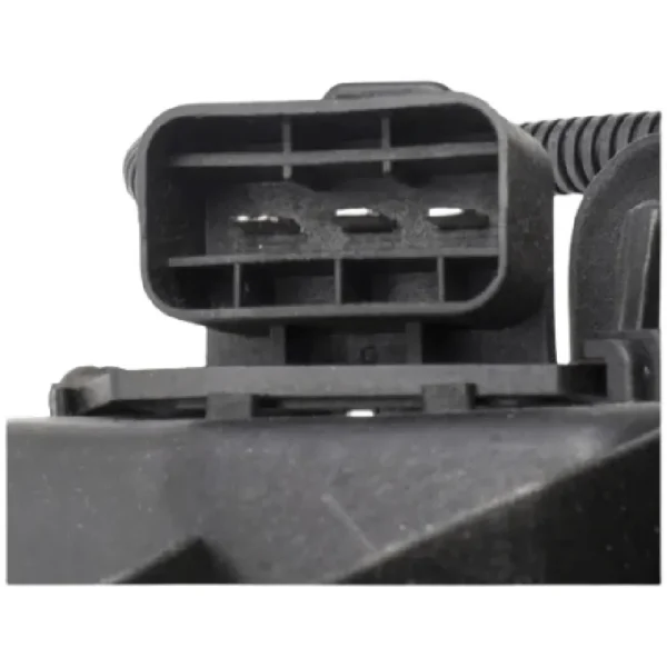 Yoonshan Radiator Fan for HYUNDAI ELANTRA Plug_Detail(OE:25380-3X500)
