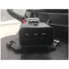 Yoonshan Radiator Fan for HYUNDAI ELANTRA Plug_Detail(OE:25380-AA000,25380-AA050)