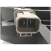 Yoonshan Radiator Fan for HYUNDAI GRAND STAREX H-1 Plug_Detail(OE:97730-4H000,97730-4H100)