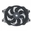 Yoonshan Radiator Fan for HYUNDAI H100 Front_View(OE:97730-4F100,97730-4F150)
