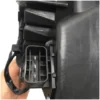 Yoonshan Radiator Fan for HYUNDAI I10 Plug_Detail(OE:25380-0X000)