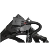 Yoonshan Radiator Fan for HYUNDAI I10 (2008-2011) Wire_Harness_Closeup(OE:25380-0X150,25380-0X300)
