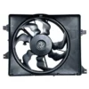 Yoonshan Radiator Fan for HYUNDAI I20 (2020) Front_View(OE:25380-C8450)