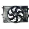 Yoonshan Radiator Fan for HYUNDAI I30 (2017-2018) Front_View(OE:25380-F2200)