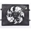 Yoonshan Radiator Fan for HYUNDAI IX35 2.0 (2018) Front_View(OE:25380-S6000)