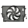 Yoonshan Radiator Fan for HYUNDAI KONA (2018-2019) Front_View(OE:25380-J9000)