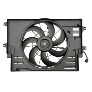 Yoonshan Radiator Fan for HYUNDAI KONA (2018-2019) Front_View(OE:25380-J9000)