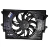Yoonshan Radiator Fan for HYUNDAI KONA (2019) Front_View(OE:25380-J9500)