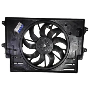 Yoonshan Radiator Fan for HYUNDAI KONA (2019) Front_View(OE:25380-J9500)