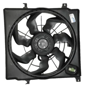 Yoonshan Radiator Fan for HYUNDAI OPTIMA 2.0L (2014-2015) Front_View(OE:25380-3S290)